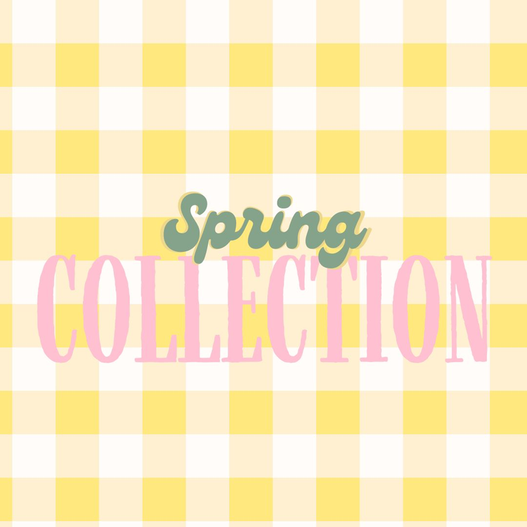 Spring Collection
