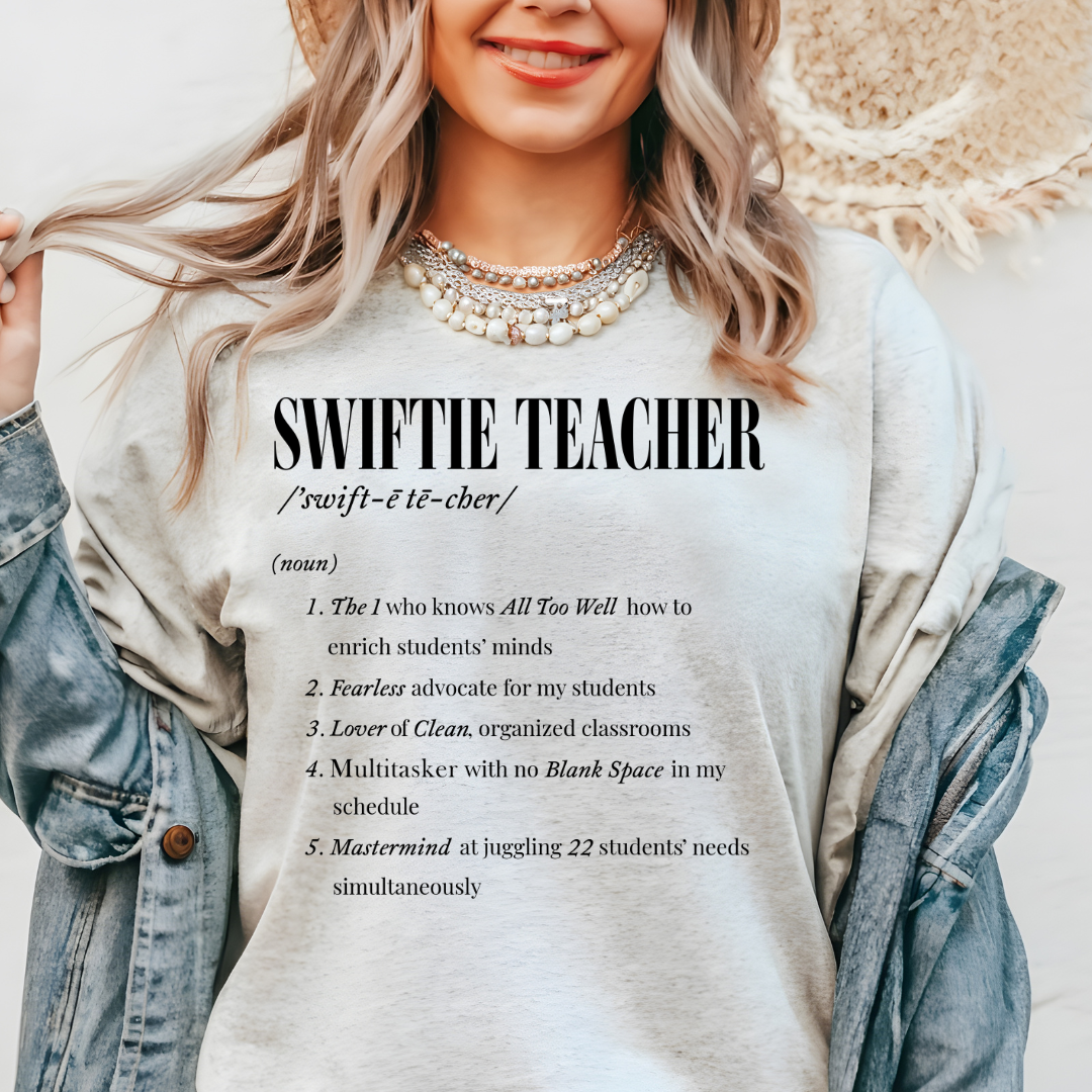 Swift Teacher Era