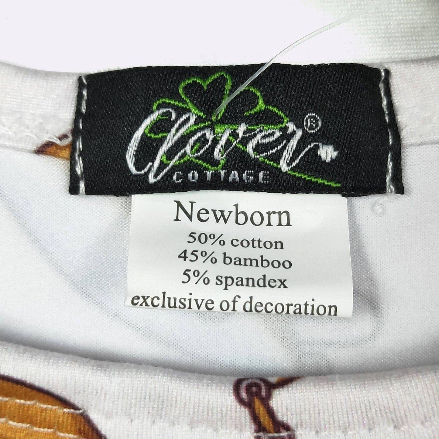 Bait Baby Knotted Gown