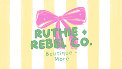 Shop Ruthie + Rebel Co