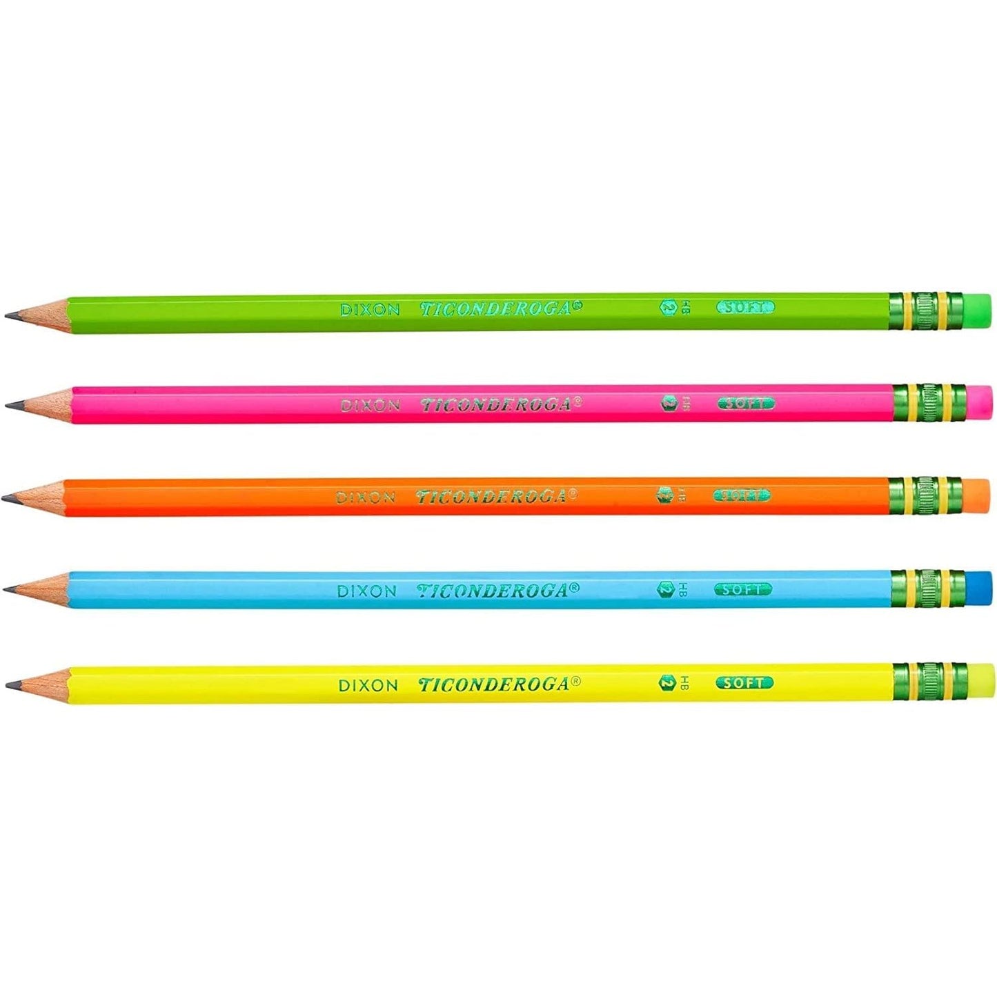 Personalized Engraved Pencils