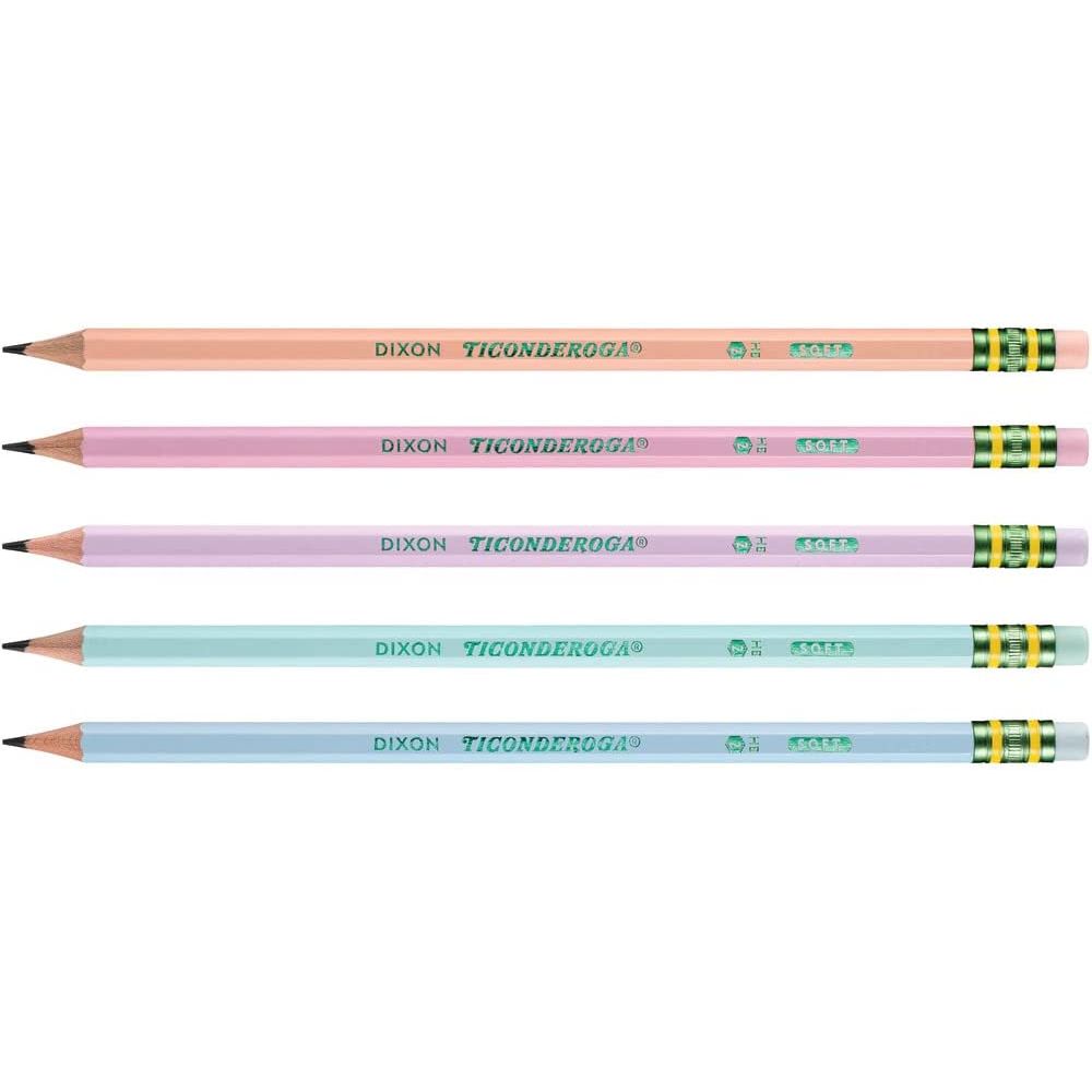 Personalized Engraved Pencils