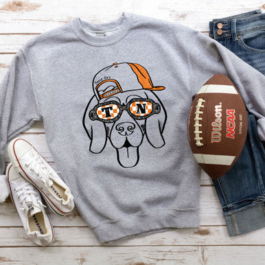 TN sports tshirt