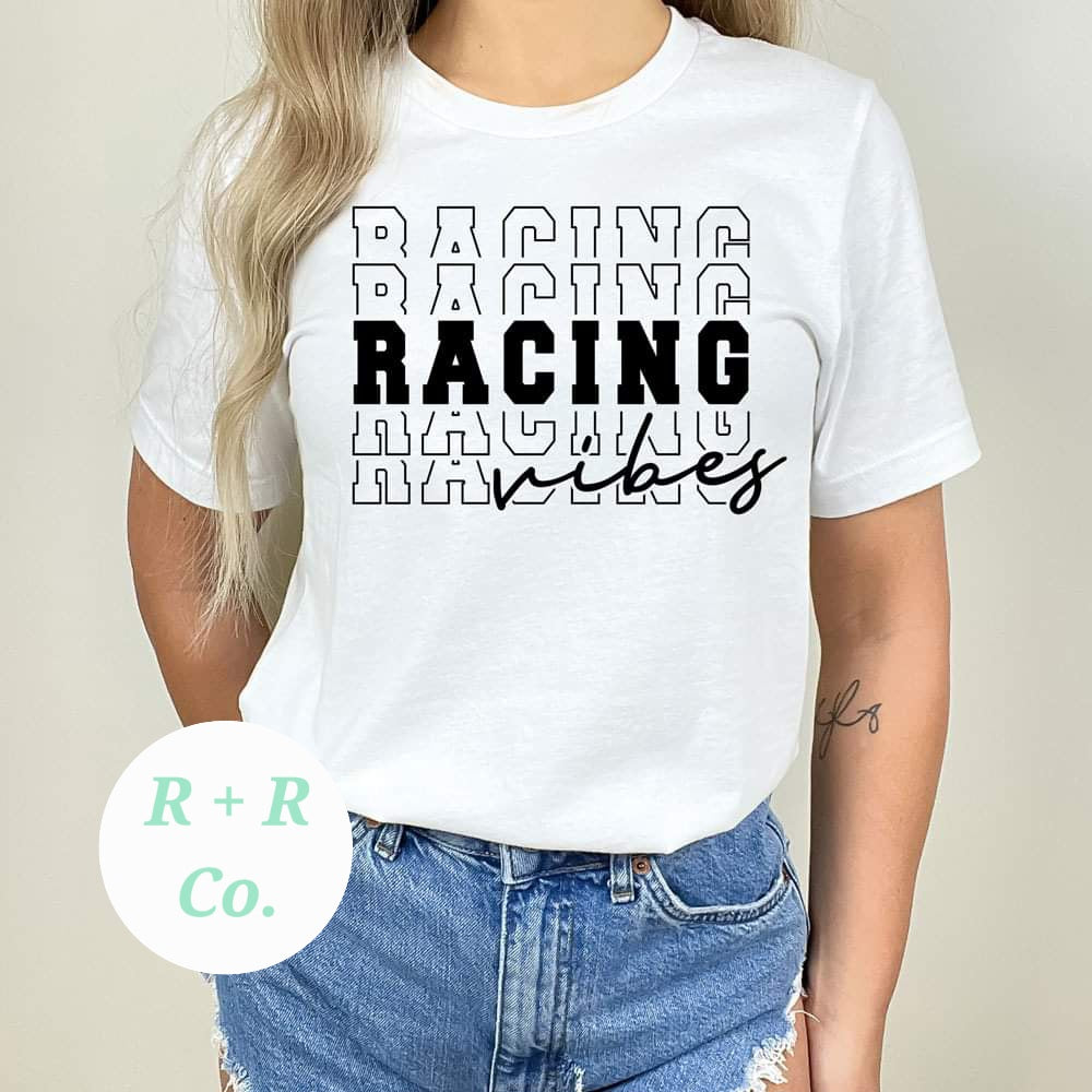 Racing Vibes