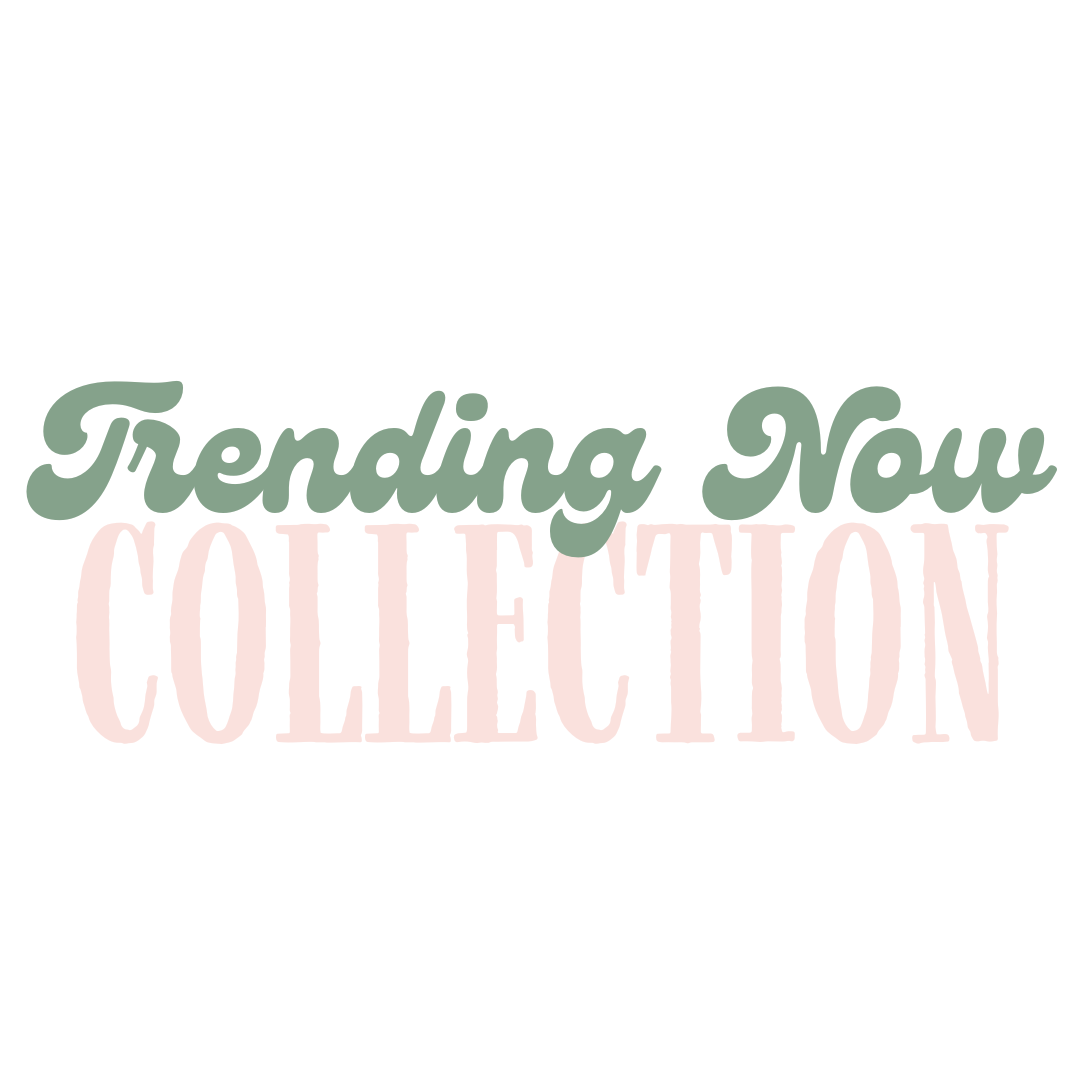 Trending Now