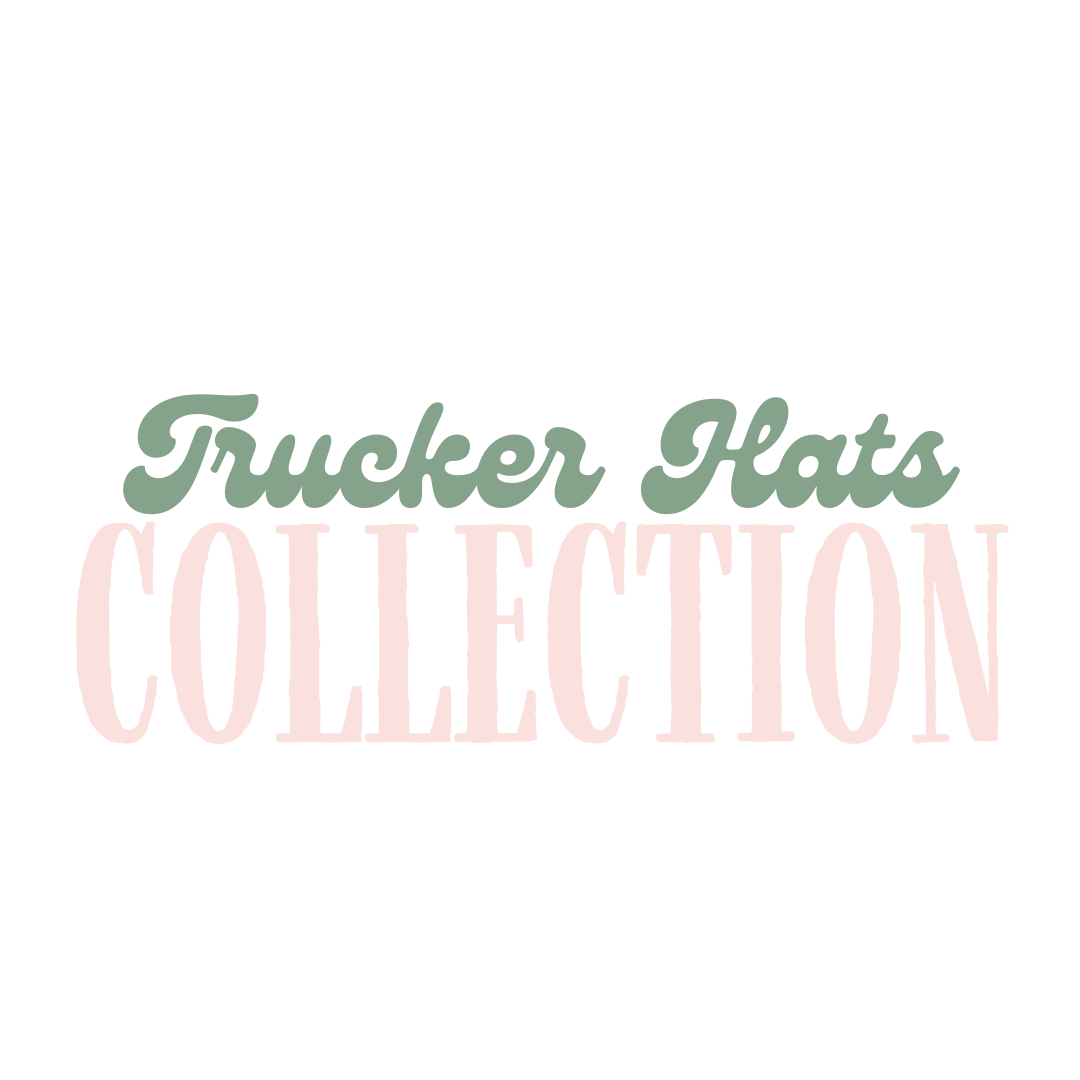 Keep On Trucking Hats