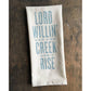 Lord Willin’ Kitchen Towel