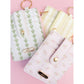 Floral Key-chain Wallet