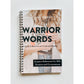 Warrior Words: Scripture Reference Tool