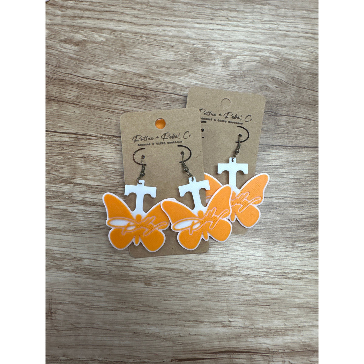 TN Dolly Earrings