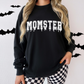 Momster Drip Fall Mom Tee