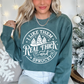 I Like them Real Thick & Sprucey Sweatshirt