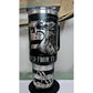 1776 America Stainless Steel 40 oz Custom Laser-Engraved Tumbler – Personalized Insulated Drinkware