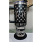 1776 America Stainless Steel 40 oz Custom Laser-Engraved Tumbler – Personalized Insulated Drinkware