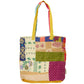Large Kantha Tote