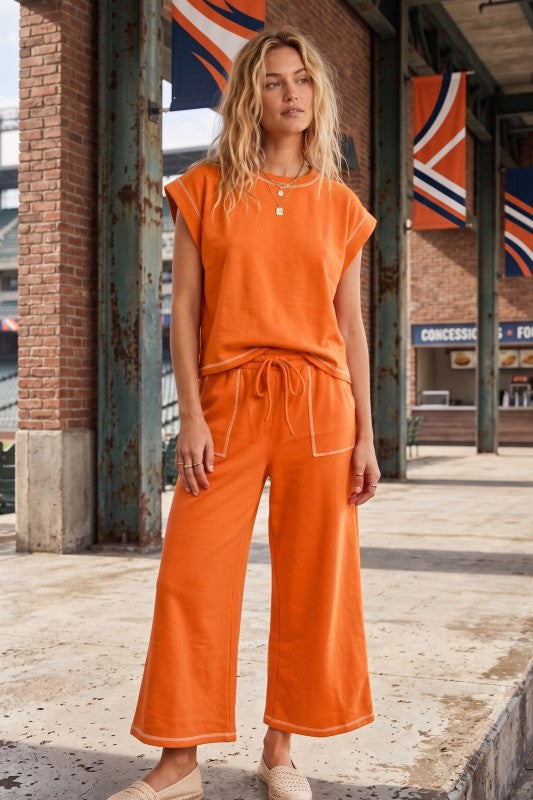 Scuba Lounge Set