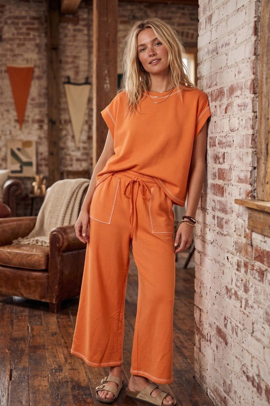 Scuba Lounge Set