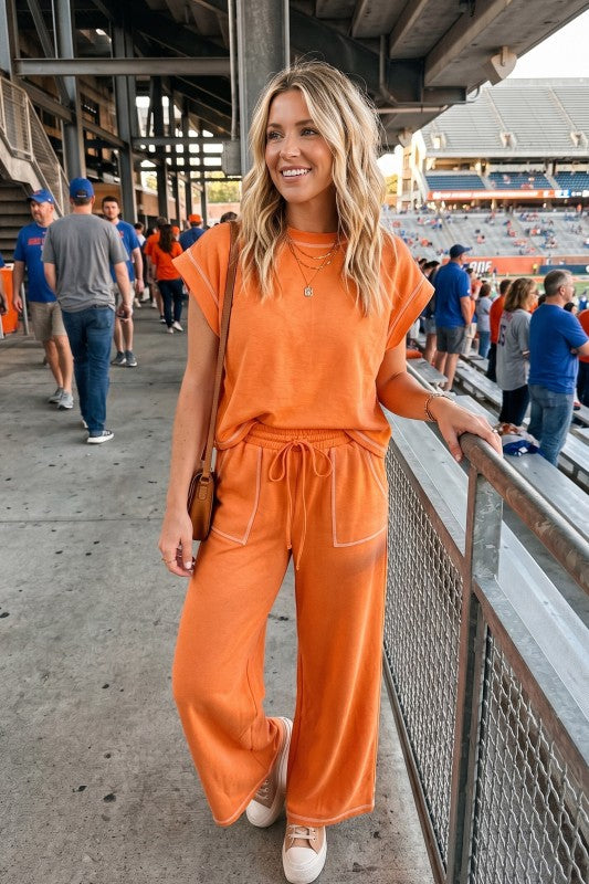 Scuba Lounge Set