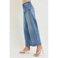 Barrel Denim Jeans