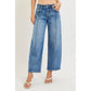 Barrel Denim Jeans