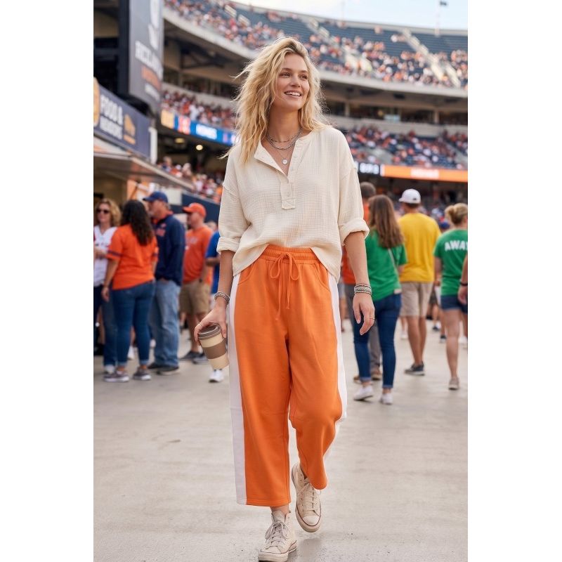 Gameday Scuba Pant