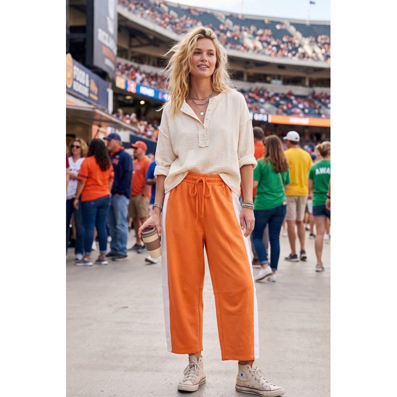Gameday Scuba Pant