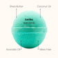 Christmas Nutcracker Bath Bomb - Stocking Stuffer