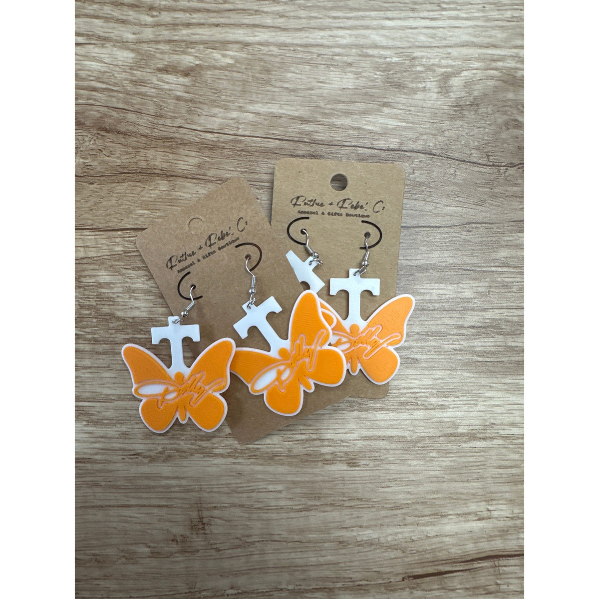 TN Dolly Earrings