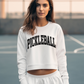 Pickleball Sport Club Tee