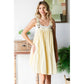 Flowy Dress with Pockets