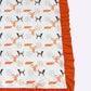 Tennessee Girl Blanket