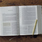 ESV Study Bible®, Artist Series, Martha