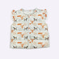 Tennessee Girls Vest