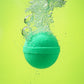 Christmas Nutcracker Bath Bomb - Stocking Stuffer