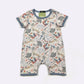 Child of God Boy Romper
