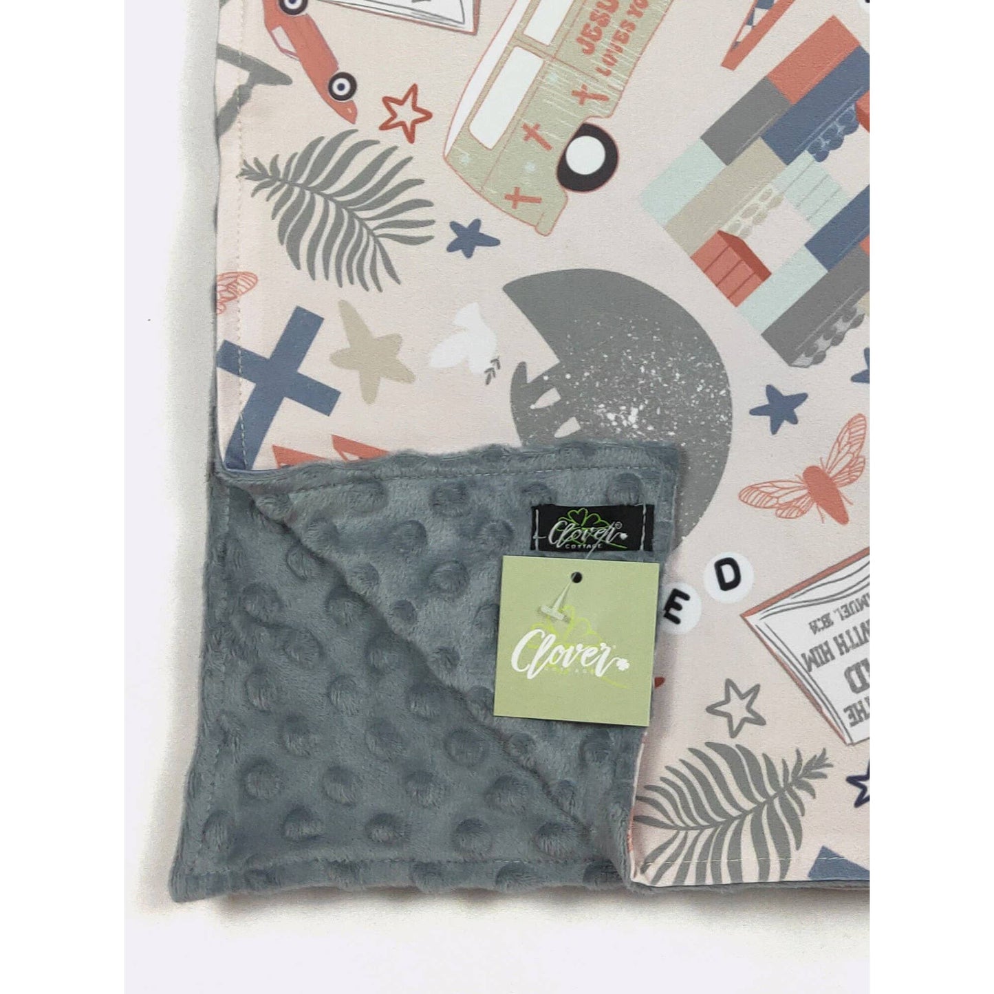Child of God Blanket