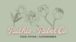 Shop Ruthie + Rebel Co