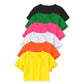 Youth Girl's Soft Crop Tee