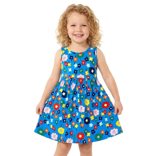 Toddlers Summer Dress