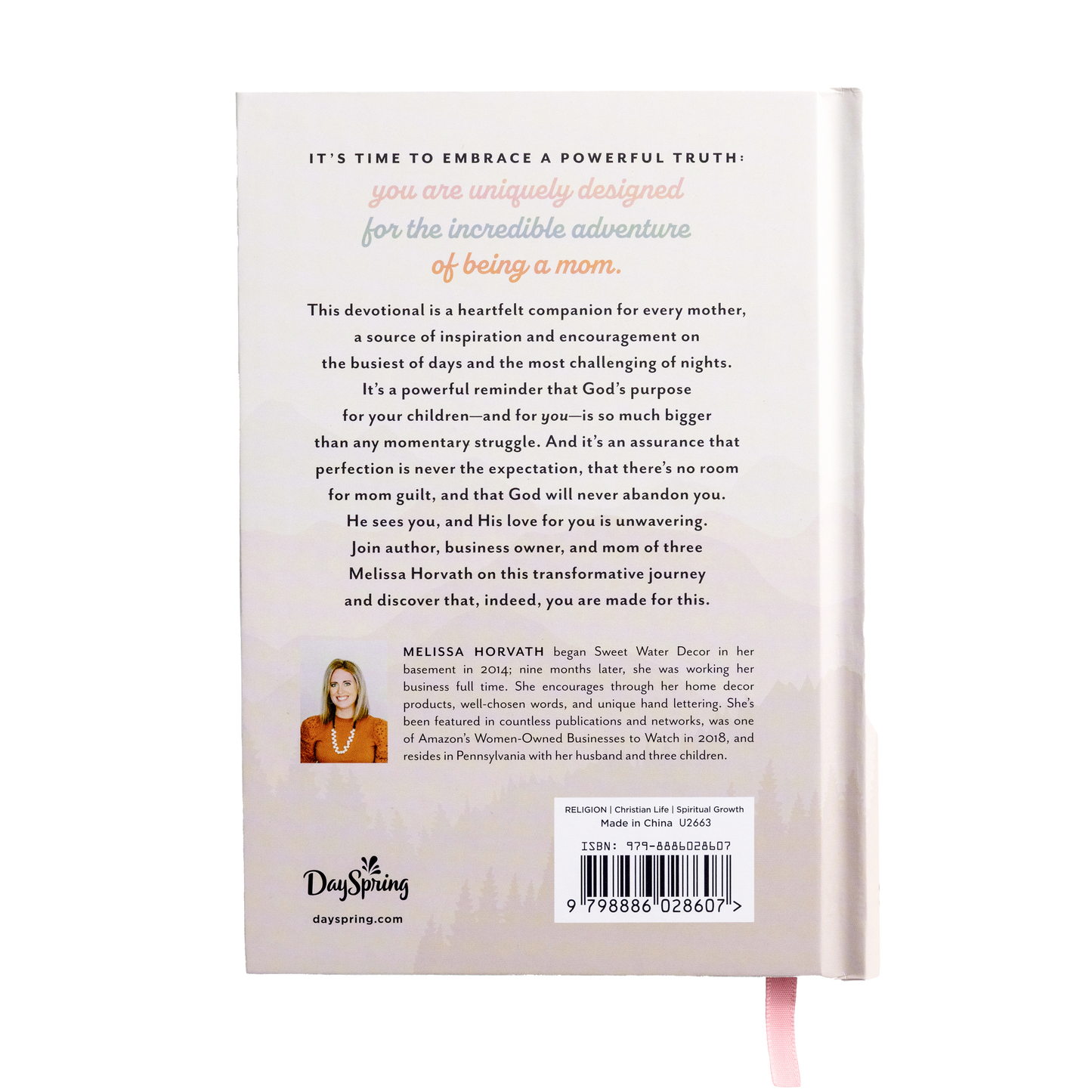 You Are Made For This Book