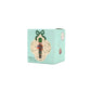 Christmas Nutcracker Bath Bomb - Stocking Stuffer