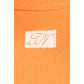 "TN" Heritage Patch Ribbed Tank Top