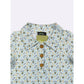 Beach Boy Collar Shirt