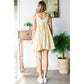 Flowy Dress with Pockets