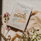 You Are Made For This Book