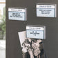 Church Signs Magnet Set
