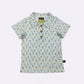 Beach Boy Collar Shirt