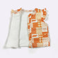 Patchwork TN Girls Vest