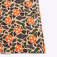 Tri Star Camo Blanket