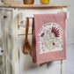 Praise God Kitchen Towel